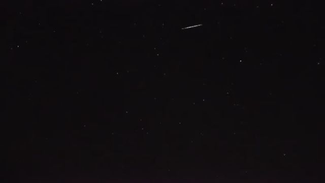 AMS247 meteor