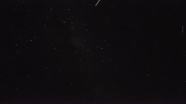 AMS247 meteor