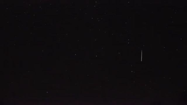 AMS247 meteor