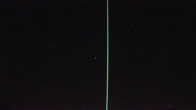 AMS247 meteor