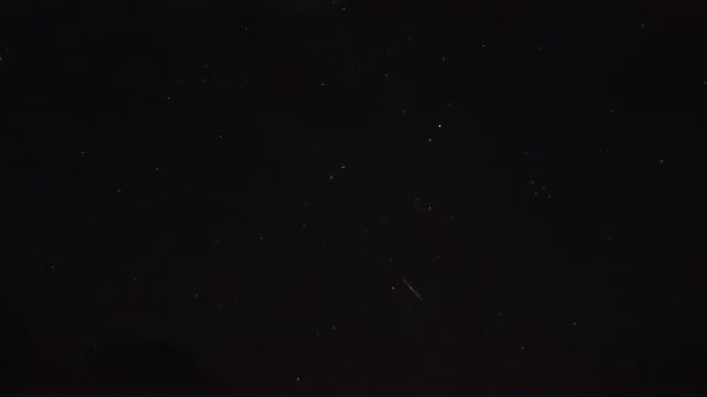 AMS247 meteor