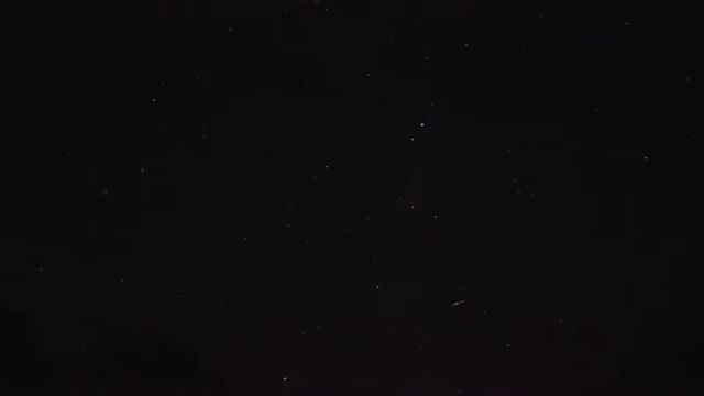 AMS247 meteor