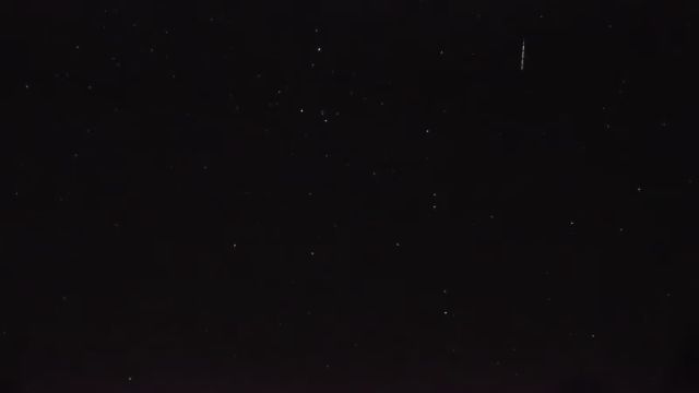 AMS247 meteor