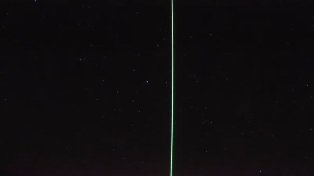 AMS247 meteor