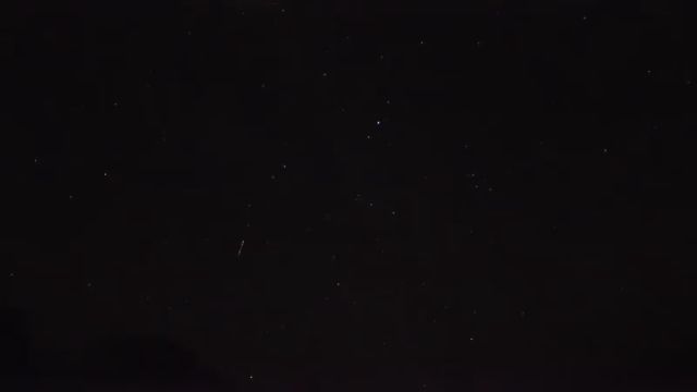 AMS247 meteor
