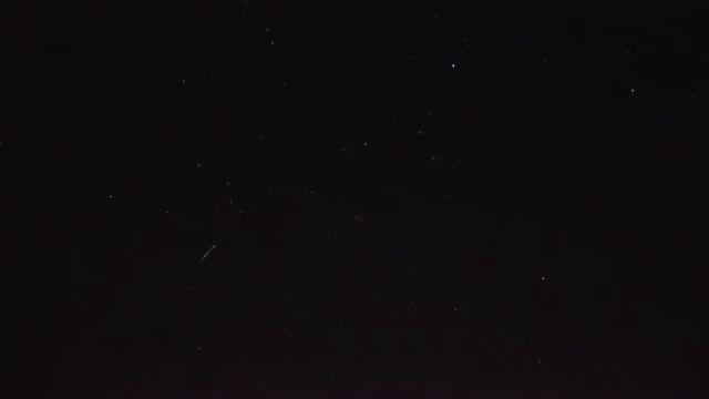 AMS247 meteor