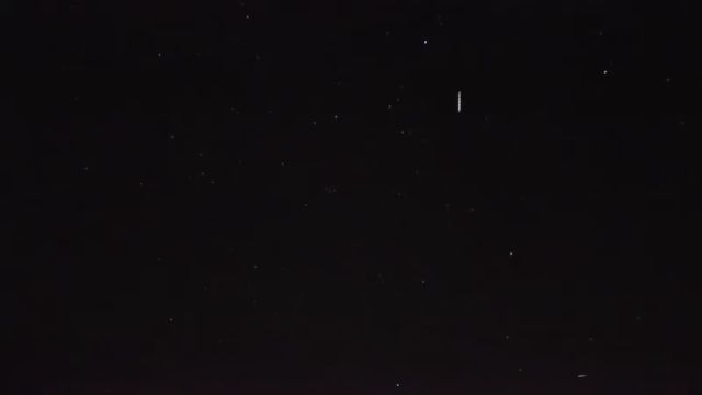 AMS247 meteor