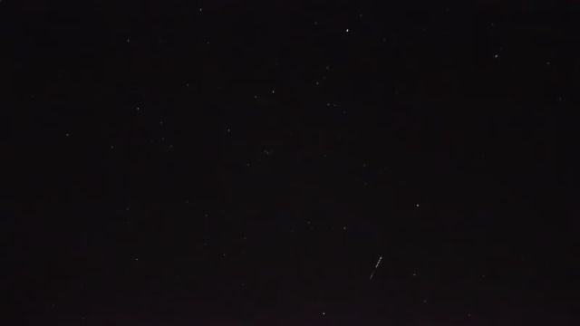 AMS247 meteor