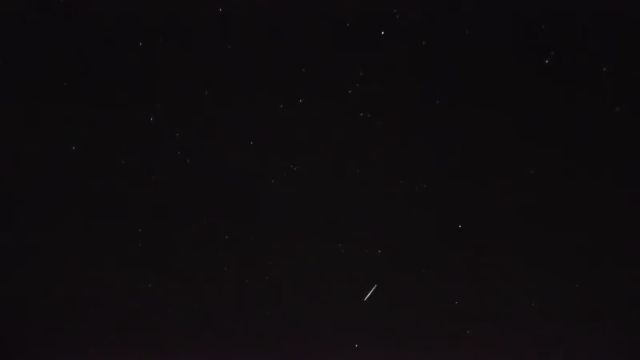 AMS247 meteor