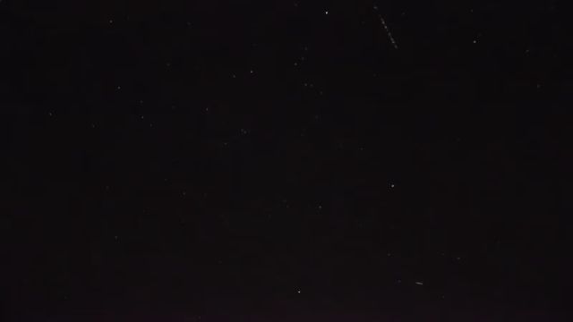 AMS247 meteor