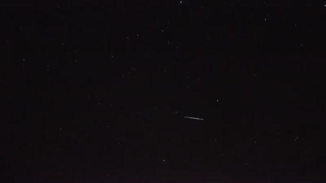 AMS247 meteor