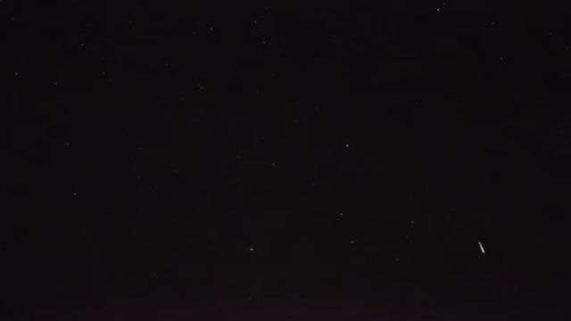 AMS247 meteor