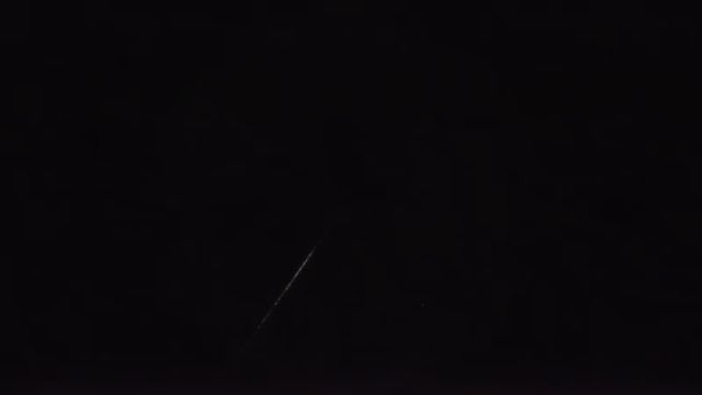 AMS247 meteor