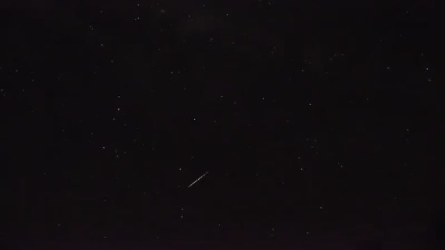 AMS247 meteor