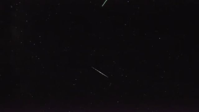 AMS247 meteor