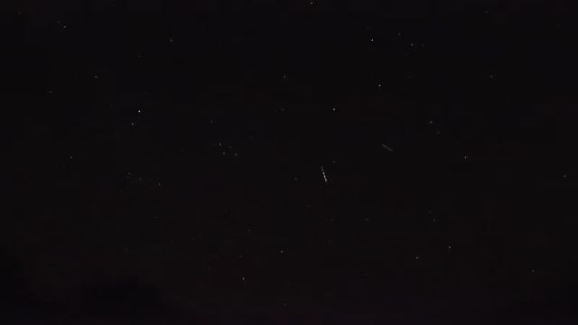 AMS247 meteor