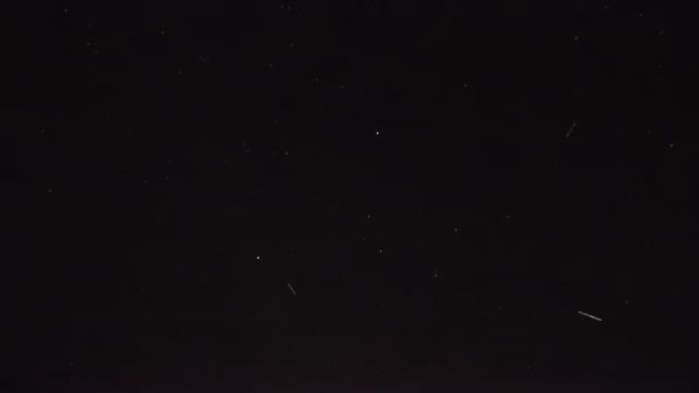 AMS247 meteor