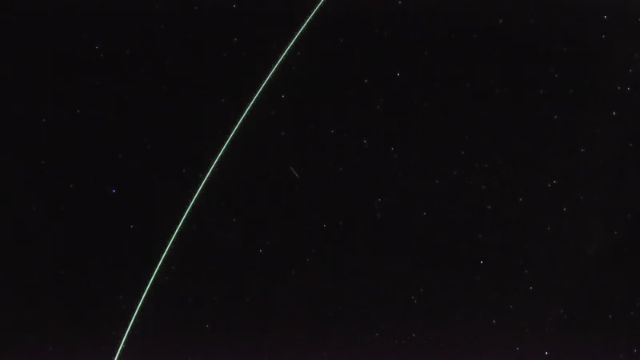 AMS247 meteor