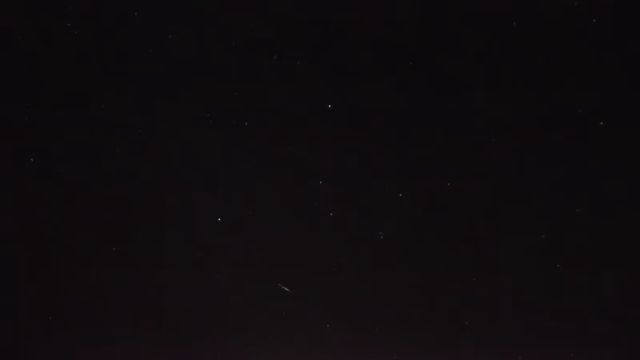 AMS247 meteor