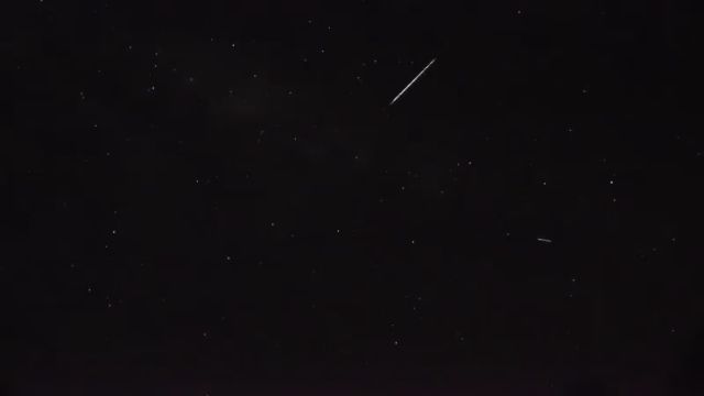 AMS247 meteor