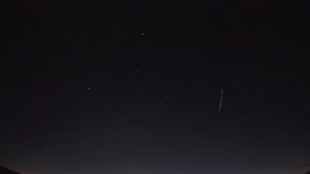 AMS247 meteor