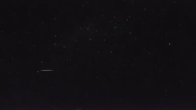 AMS247 meteor