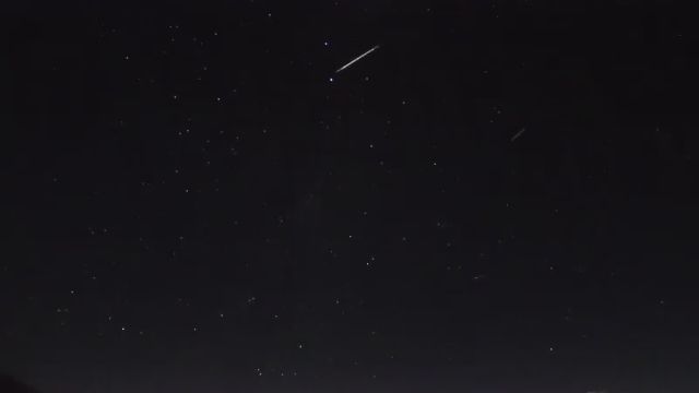 AMS247 meteor