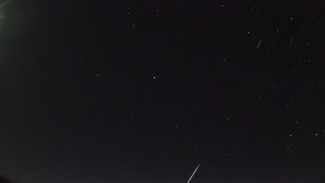 AMS247 meteor