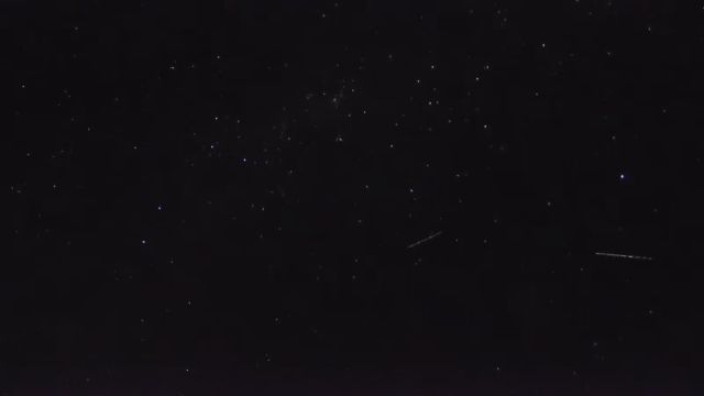 AMS247 meteor