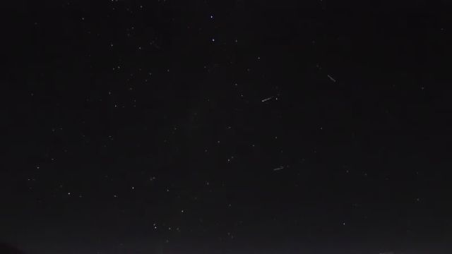 AMS247 meteor