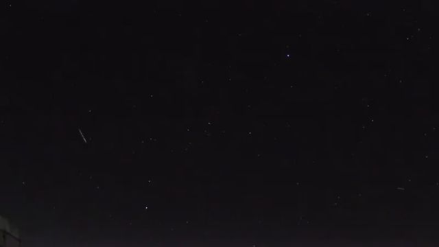 AMS247 meteor