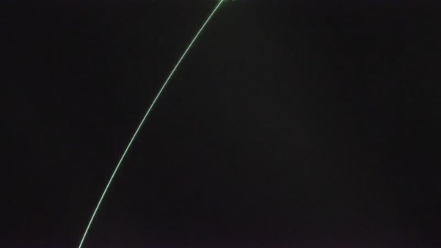 AMS247 meteor