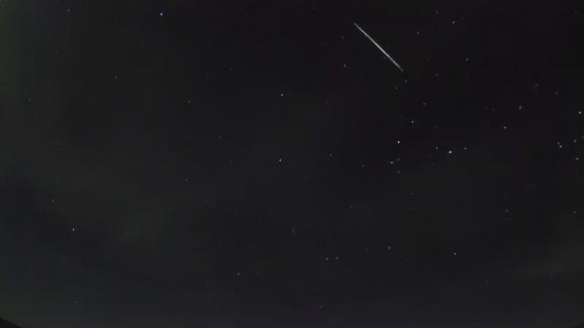 AMS247 meteor