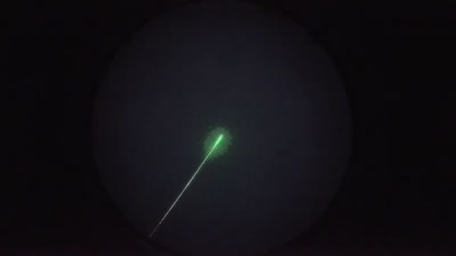 AMS247 meteor