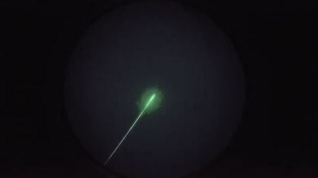 AMS247 meteor