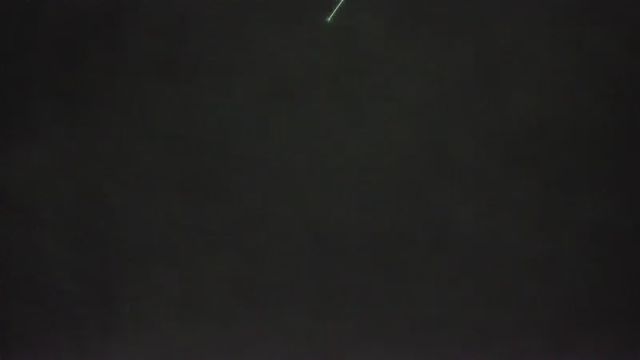 AMS247 meteor