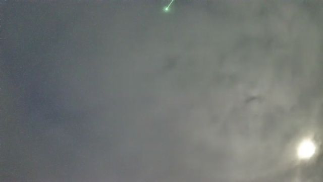 AMS247 meteor
