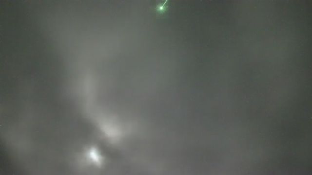 AMS247 meteor