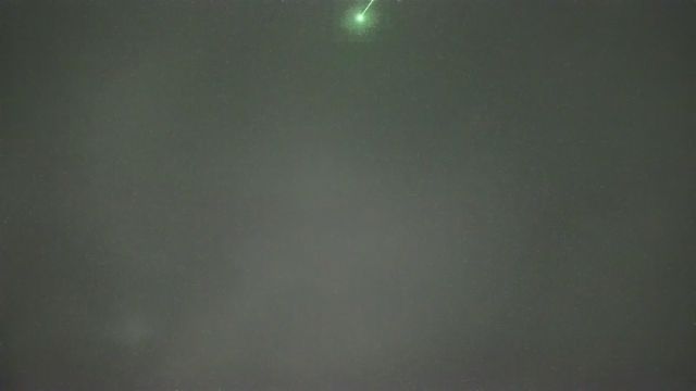 AMS247 meteor