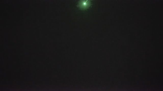 AMS247 meteor