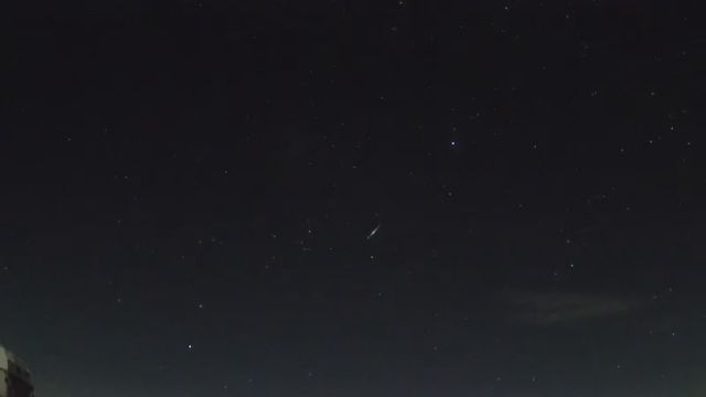 AMS247 meteor