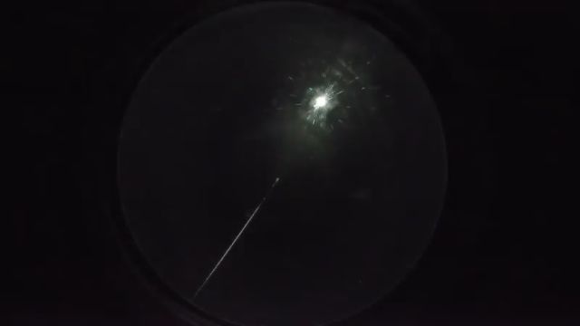 AMS247 meteor