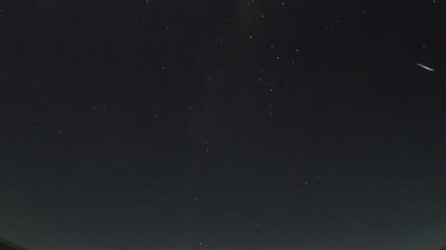 AMS247 meteor