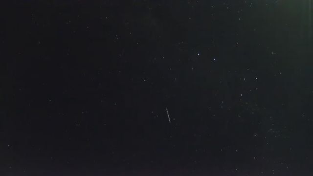 AMS247 meteor