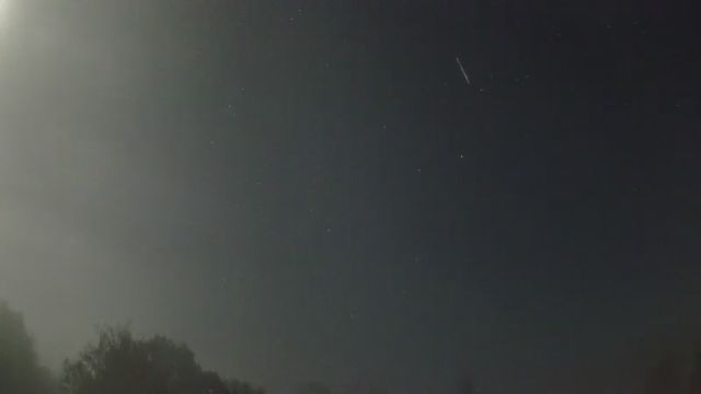 AMS247 meteor