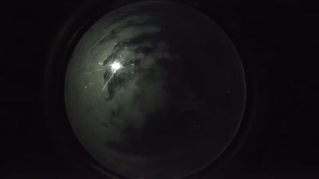 AMS247 meteor