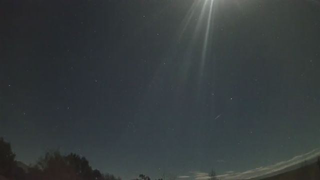 AMS247 meteor