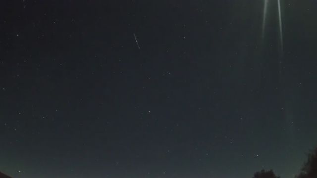 AMS247 meteor