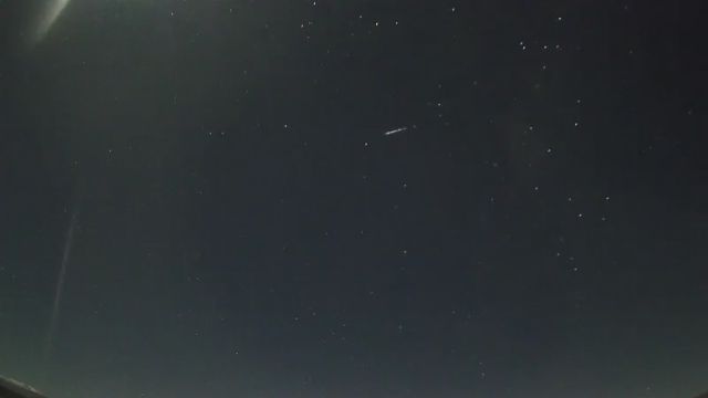 AMS247 meteor
