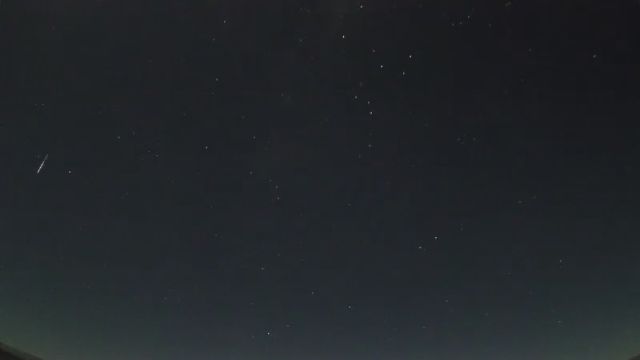 AMS247 meteor